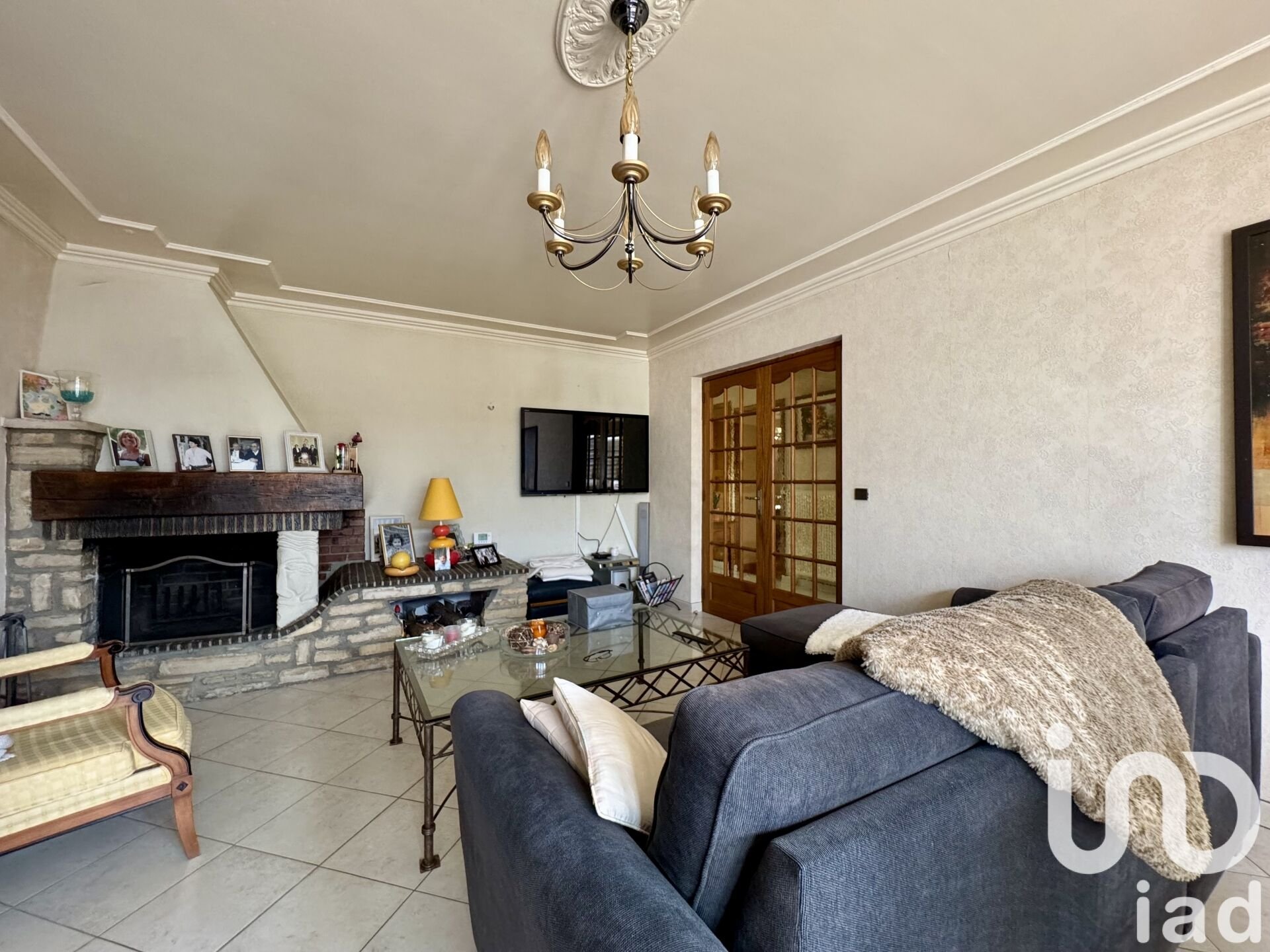 Maison à vendre, 170m², Montfermeil