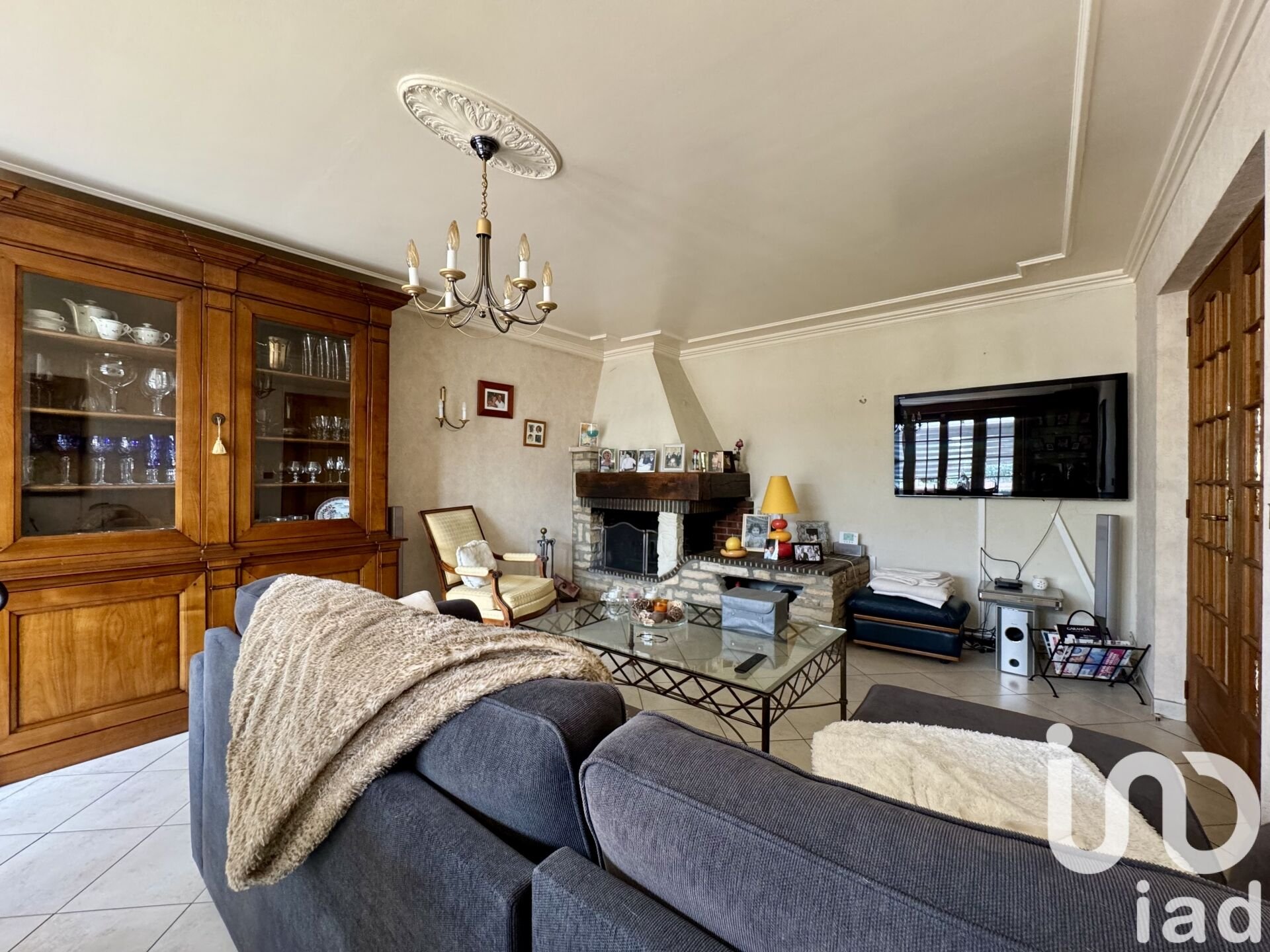 Maison à vendre, 170m², Montfermeil