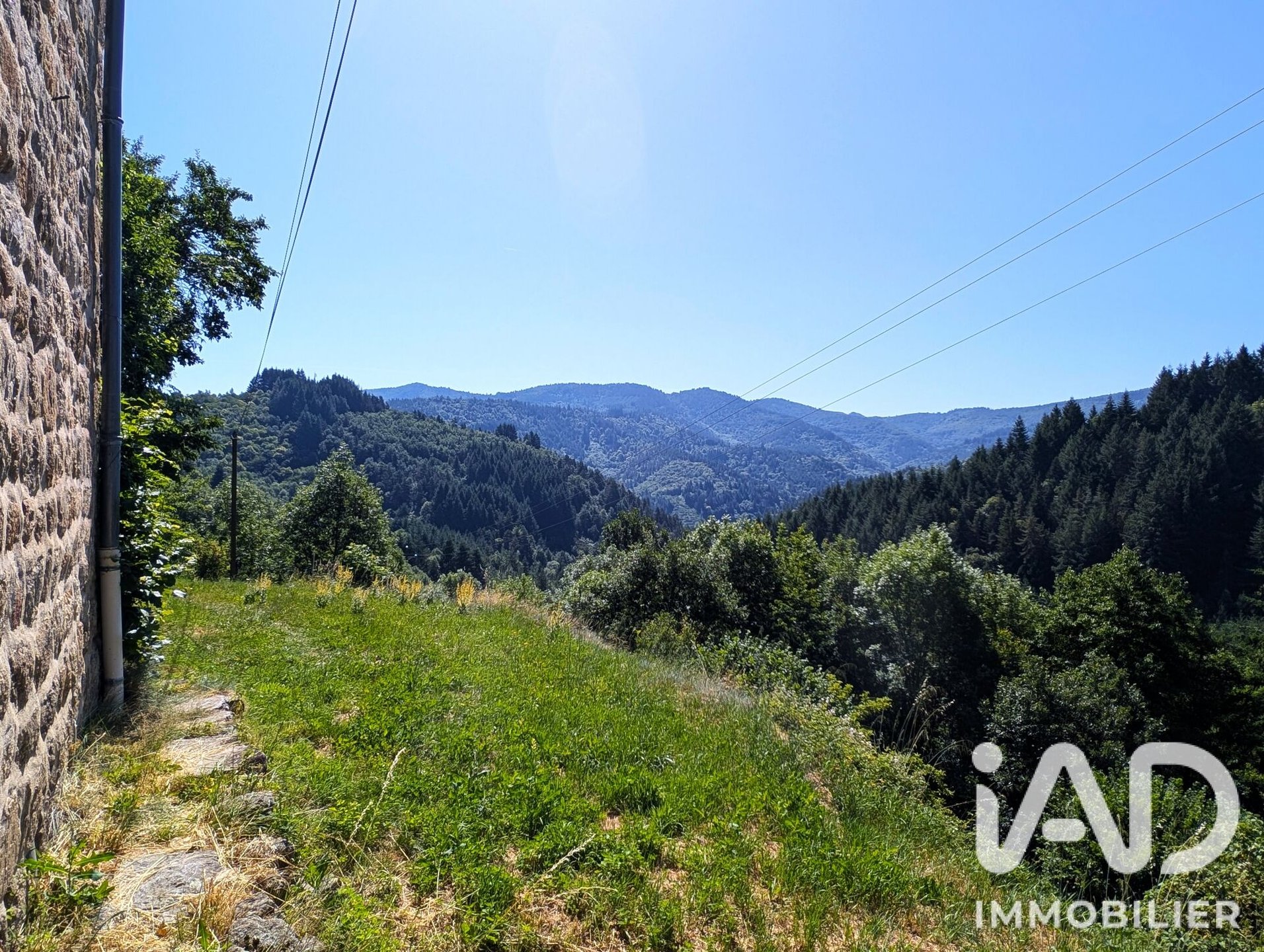 Maison à vendre, 185m², Dornas