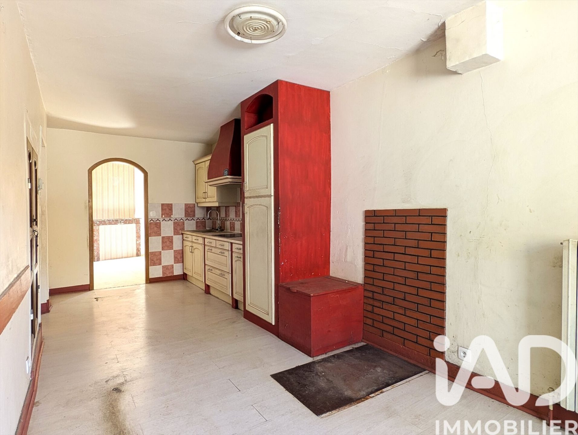 Maison à vendre, 156m², Saint-Félicien