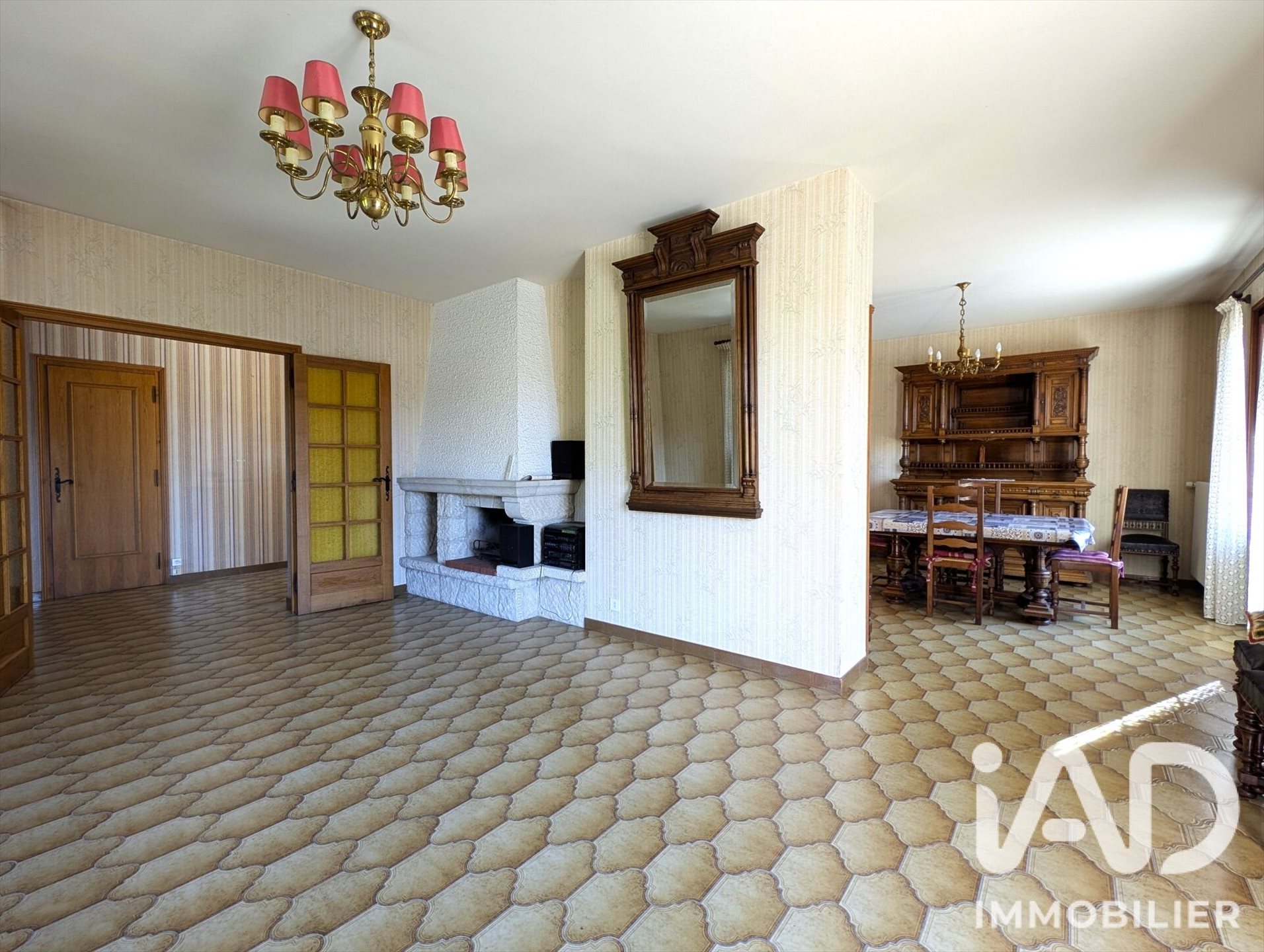 Maison à vendre, 188m², Montfaucon-en-Velay
