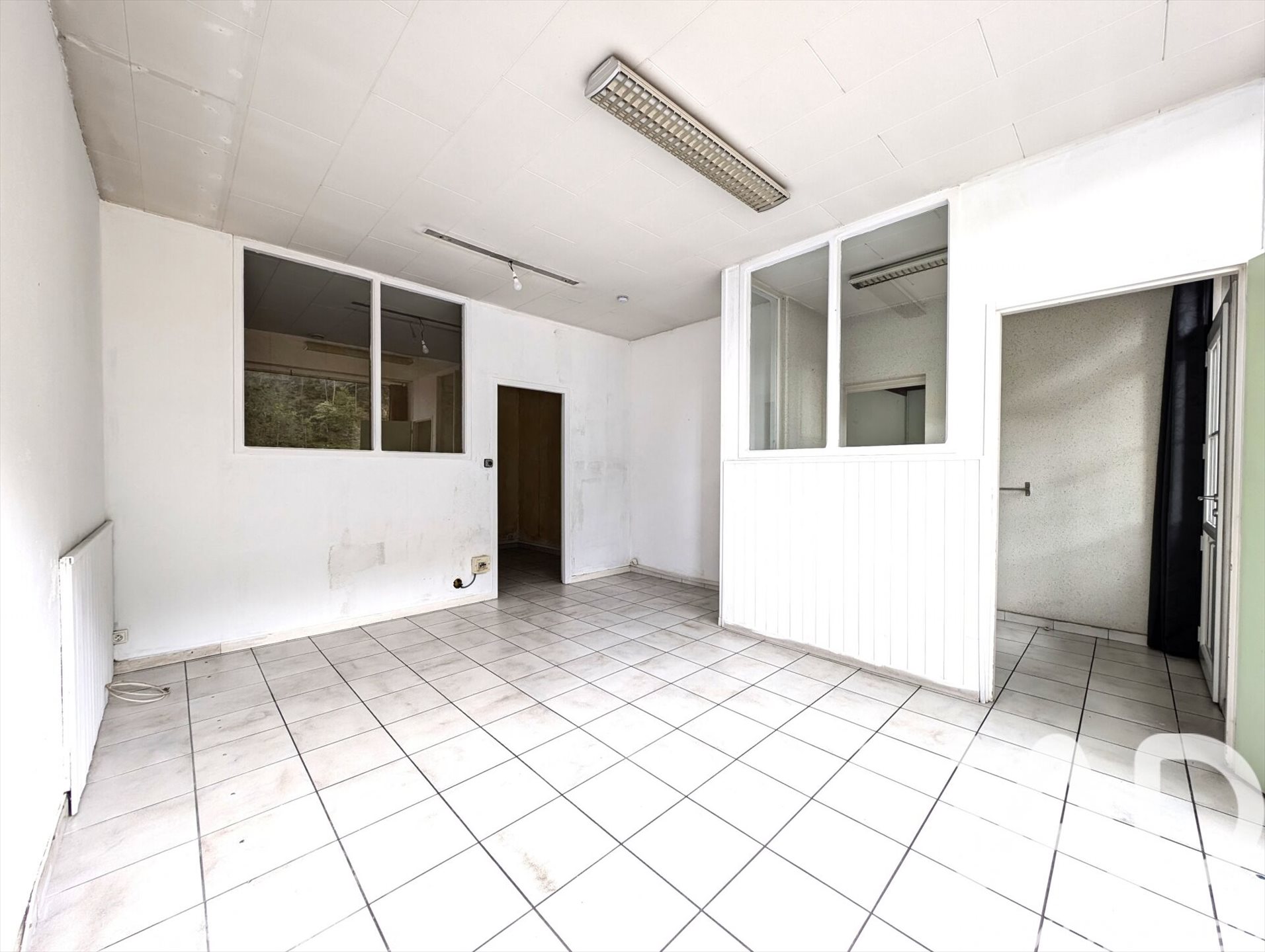 Appartement à vendre, 48m², Saint-Martin-de-Valamas