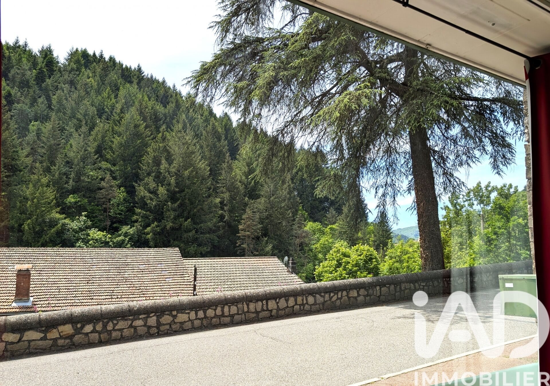 Appartement à vendre, 48m², Saint-Martin-de-Valamas