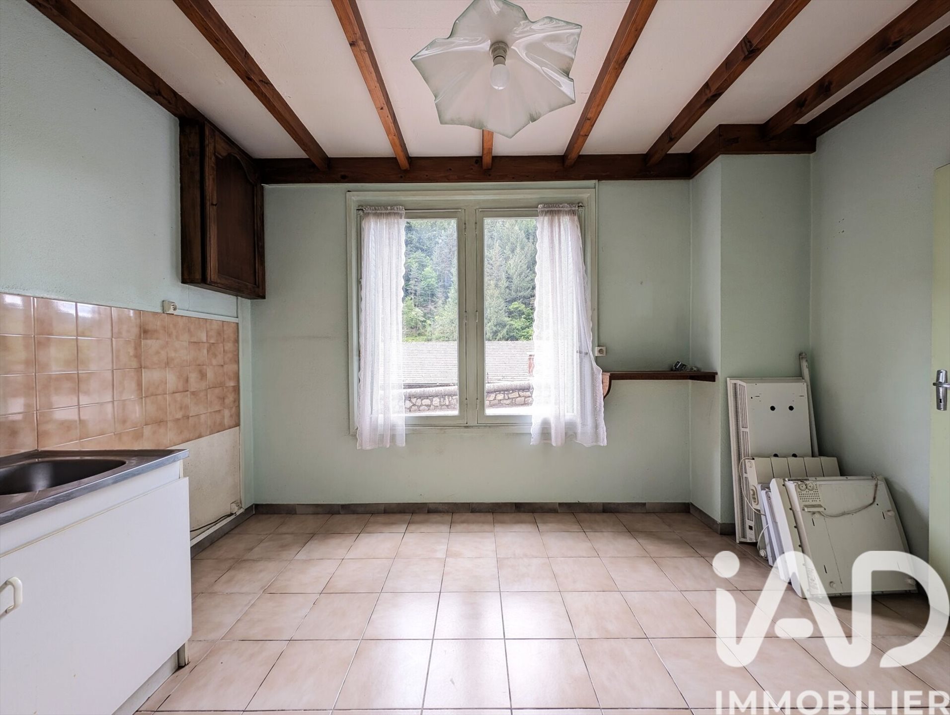 Appartement à vendre, 48m², Saint-Martin-de-Valamas