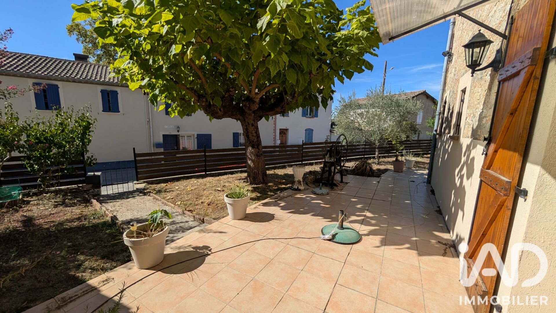 Maison à louer, 95m², Parisot