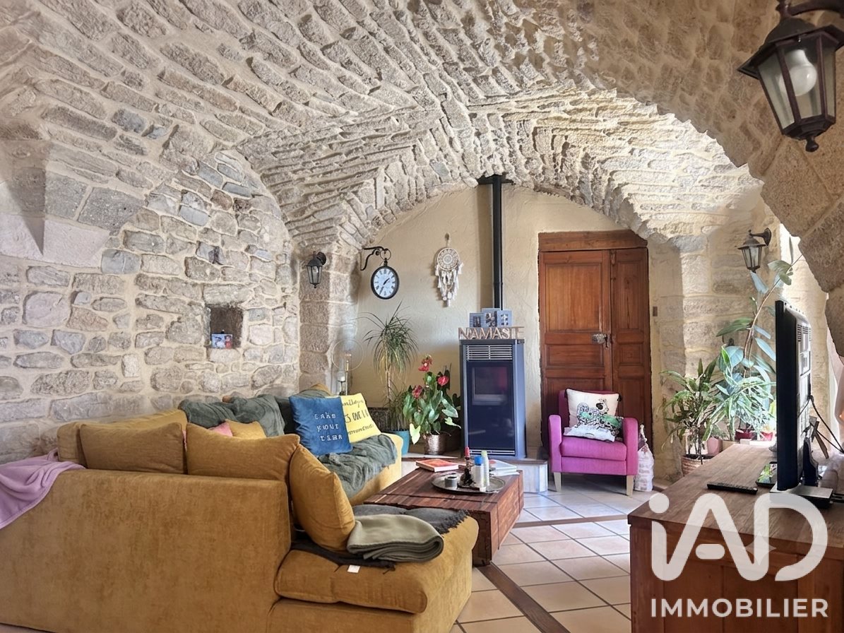 Maison à vendre, 88m², Gallargues-le-Montueux