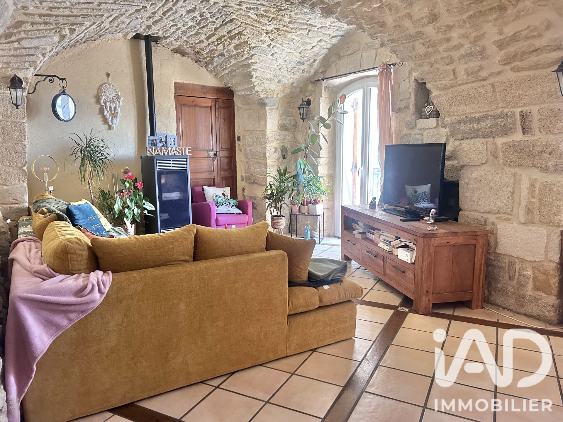 Maison à vendre, 88m², Gallargues-le-Montueux