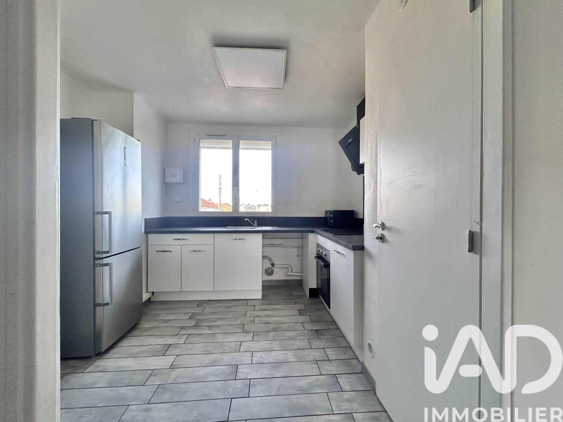 Appartement à vendre, 53m², Arles