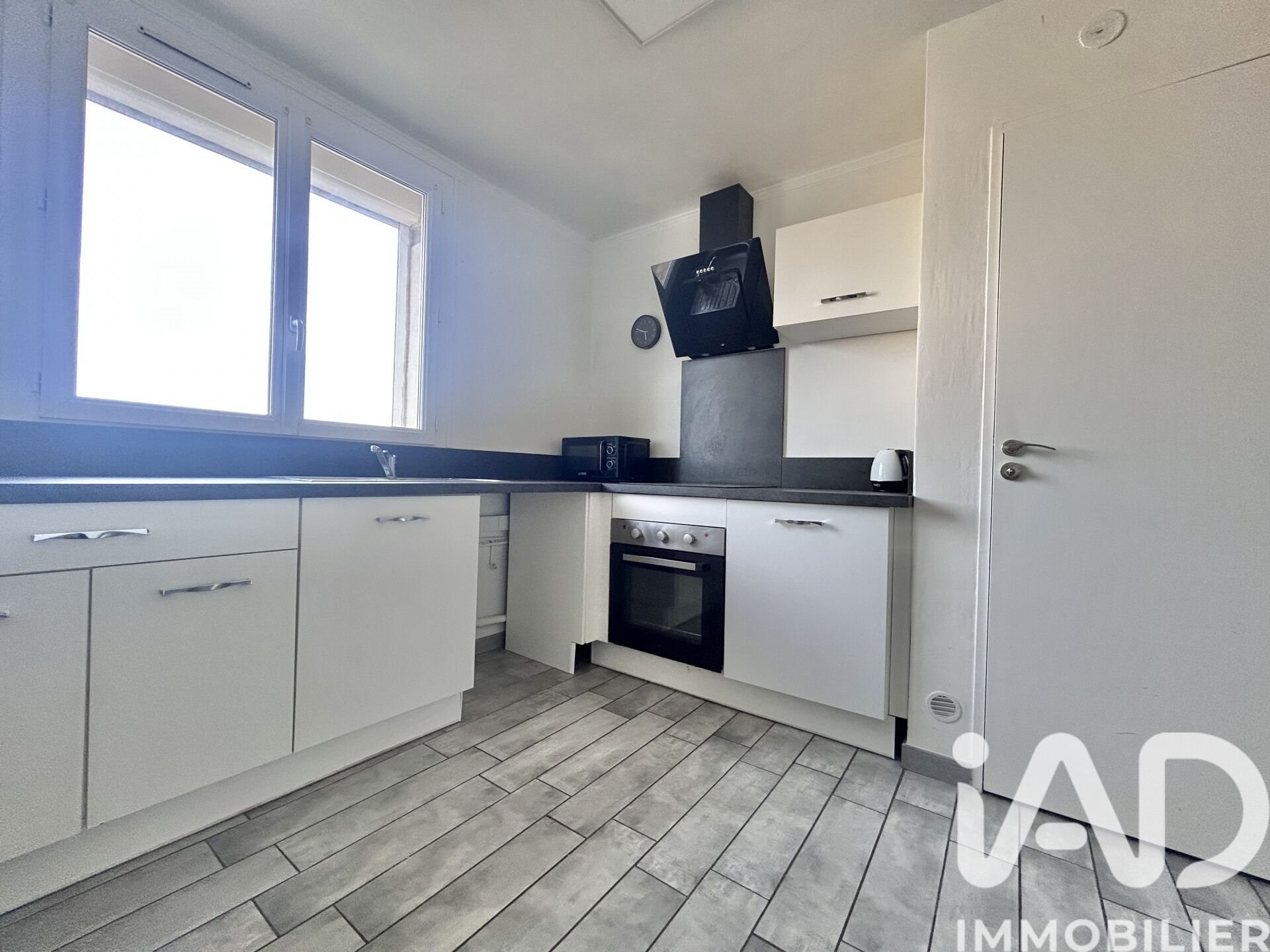 Appartement à vendre, 53m², Arles