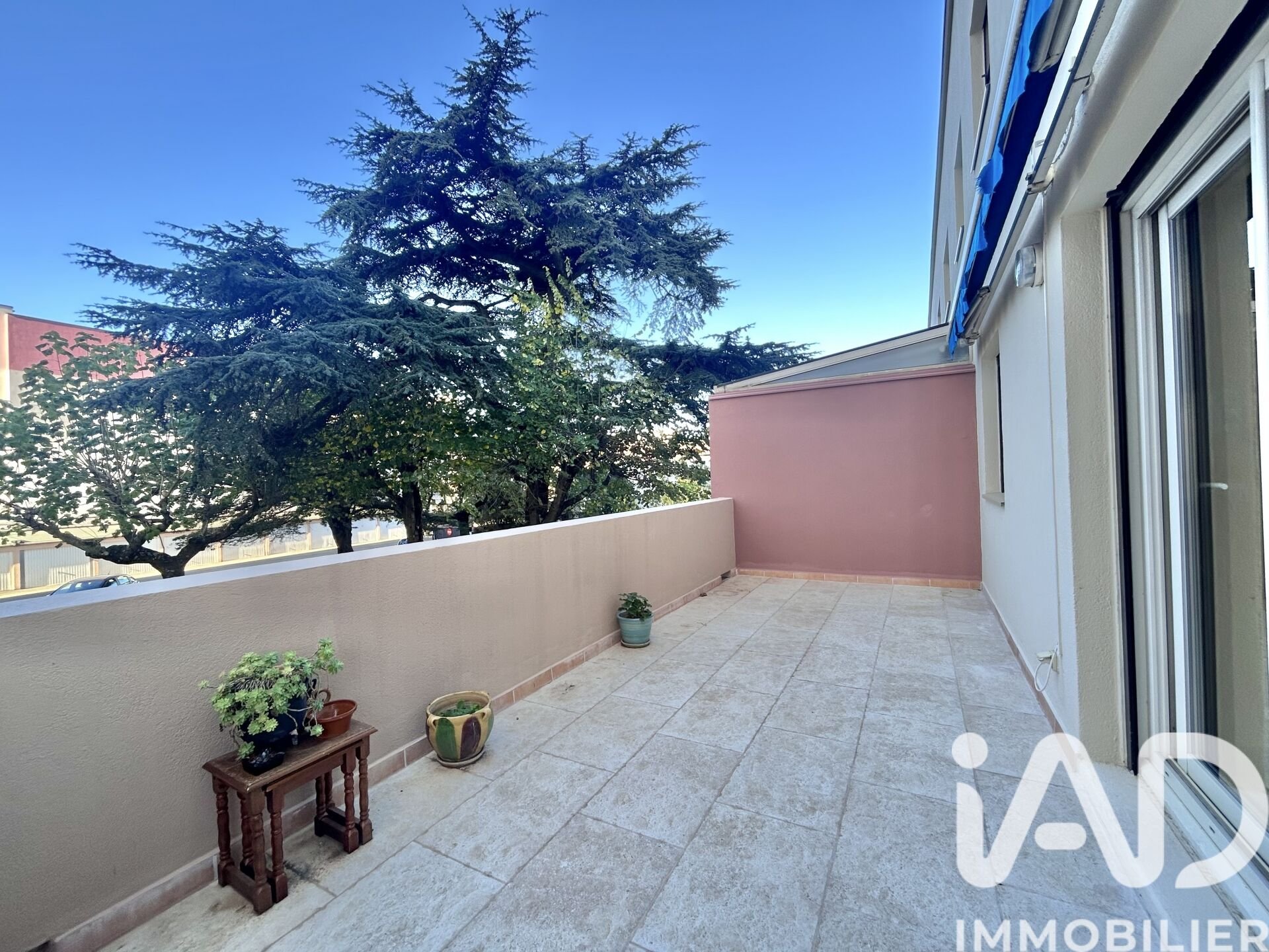 Appartement à vendre, 43m², Nîmes