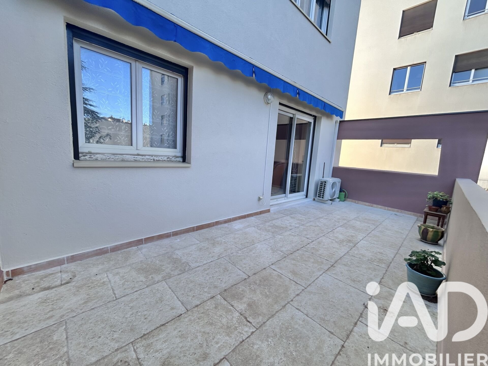 Appartement à vendre, 43m², Nîmes