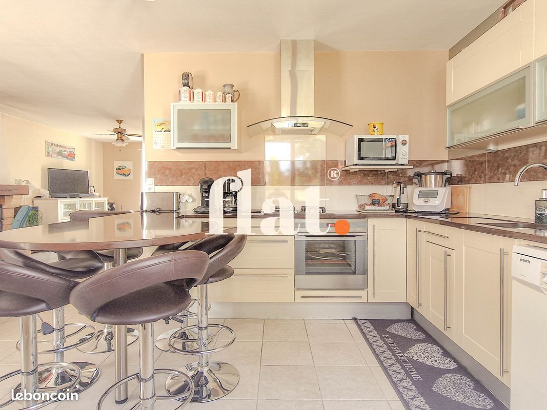 Maison à vendre, 148m², Saint-Aignan-Grandlieu
