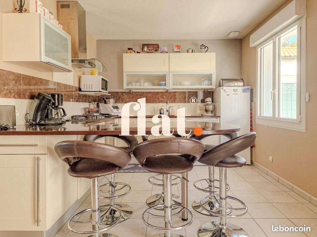 Maison à vendre, 148m², Saint-Aignan-Grandlieu