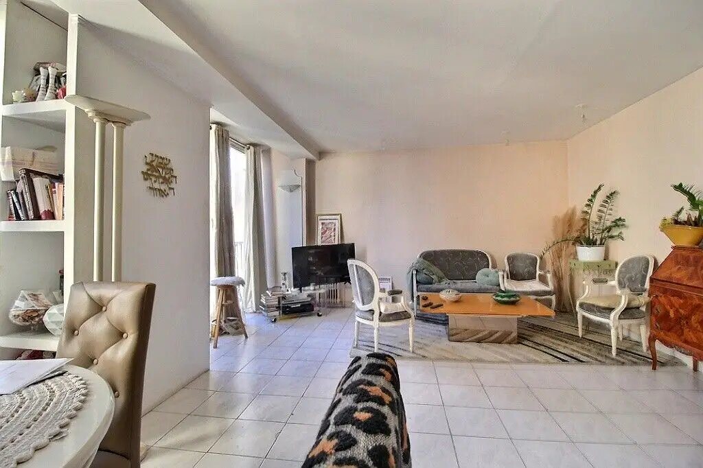 Appartement à vendre, 102m², Marseille 8ème