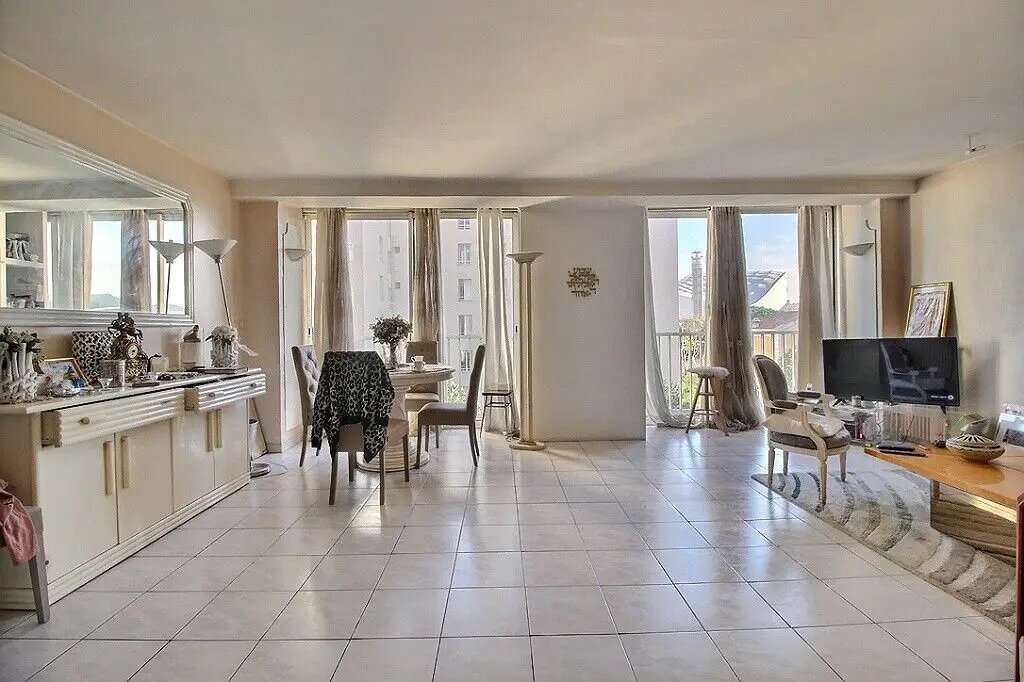 Appartement à vendre, 102m², Marseille 8ème