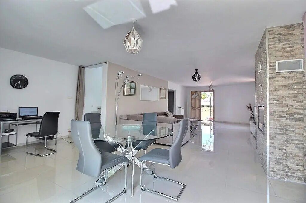 Maison à vendre, 210m², Marseille 10ème