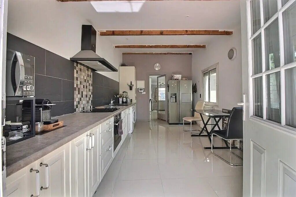 Maison à vendre, 210m², Marseille 10ème