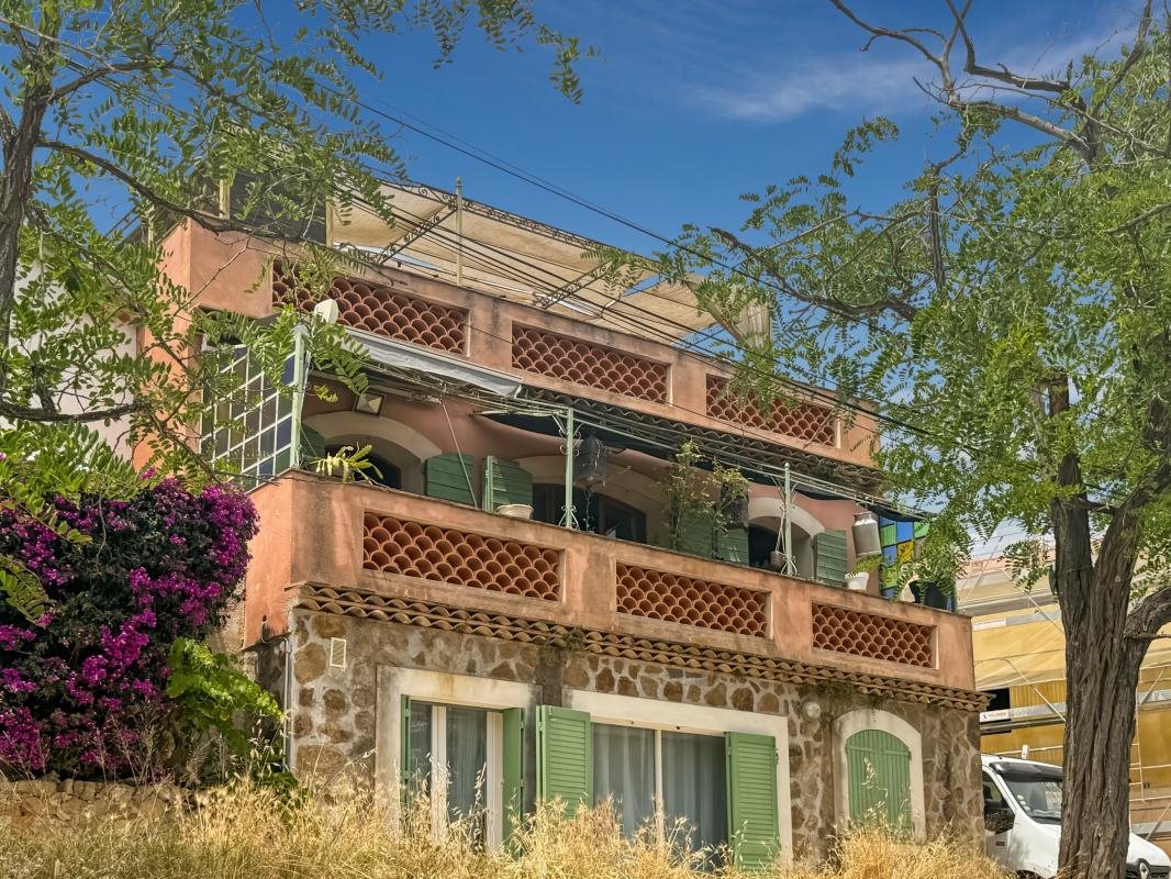 Maison à vendre, 173m², Carqueiranne