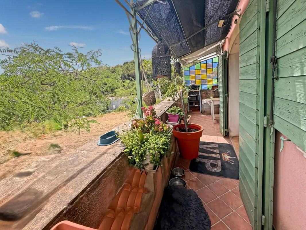 Maison à vendre, 173m², Carqueiranne