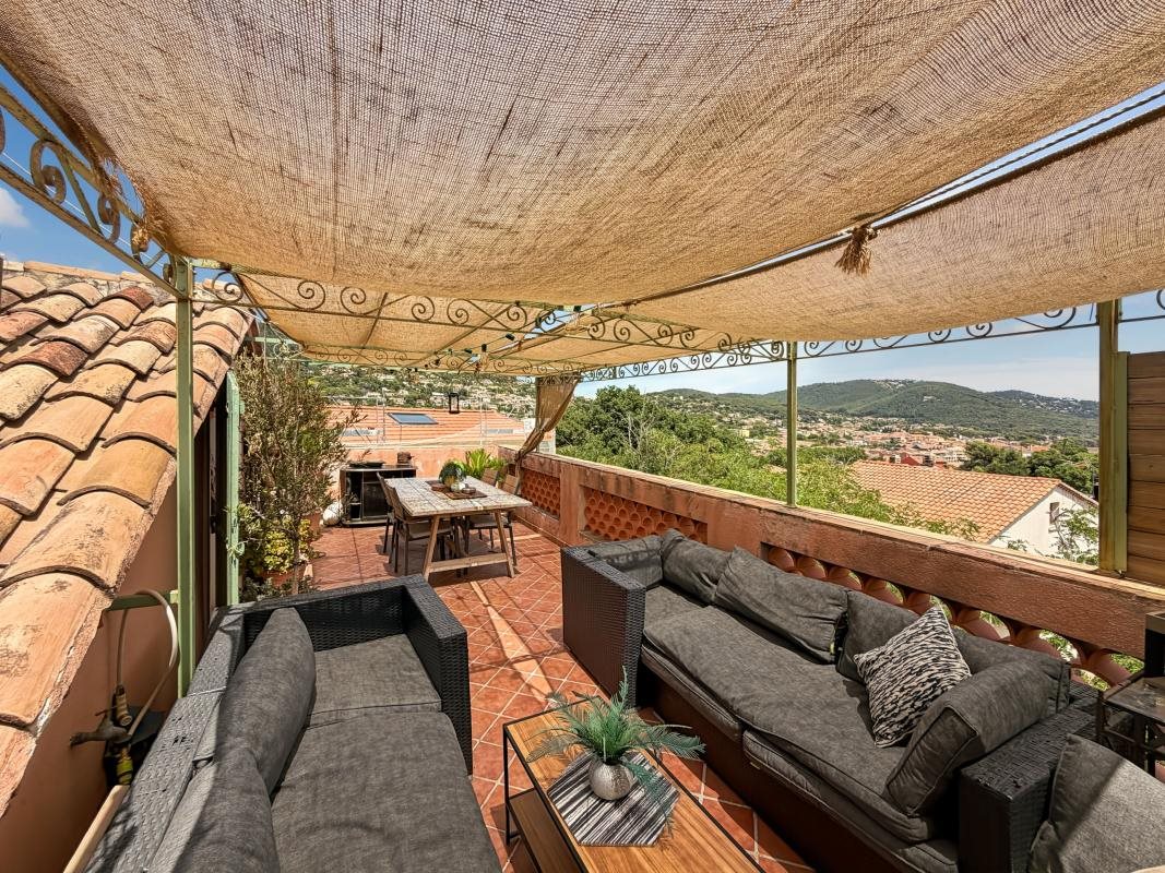 Maison à vendre, 173m², Carqueiranne