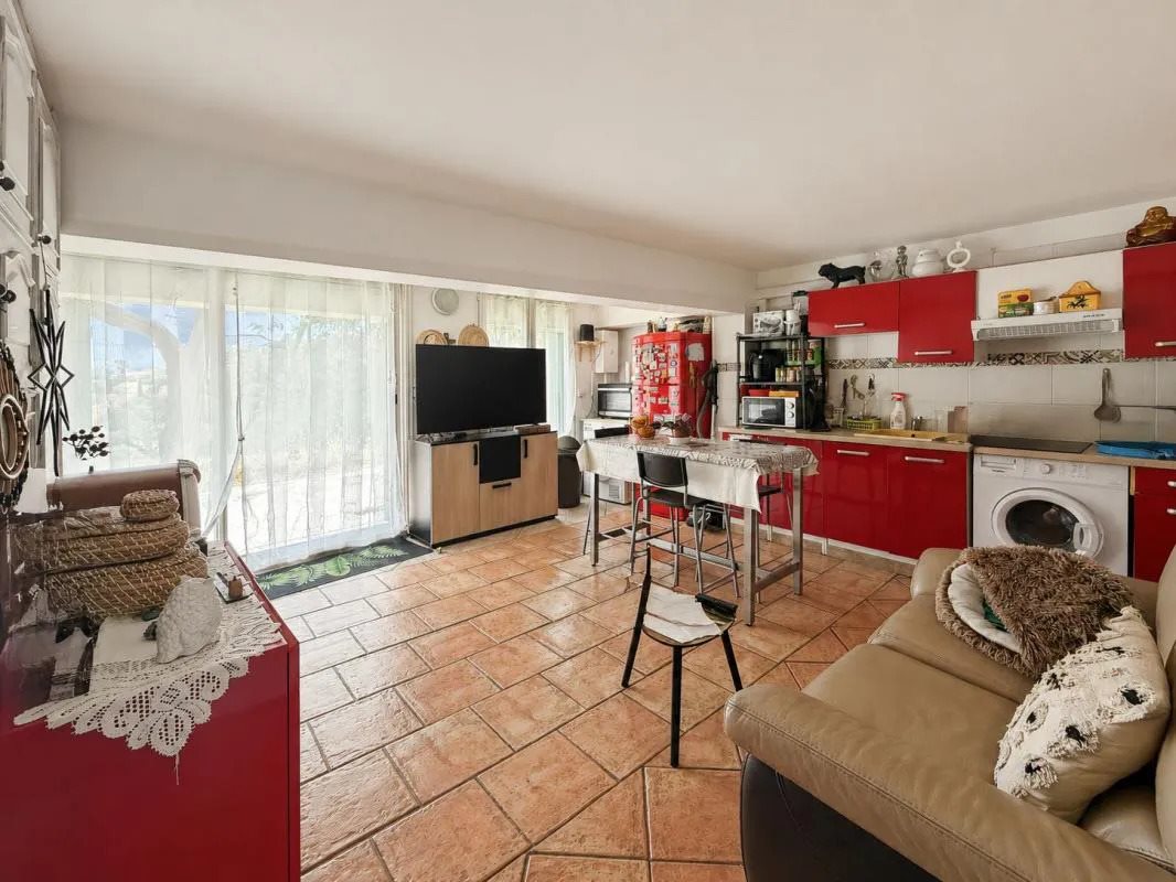 Maison à vendre, 173m², Carqueiranne
