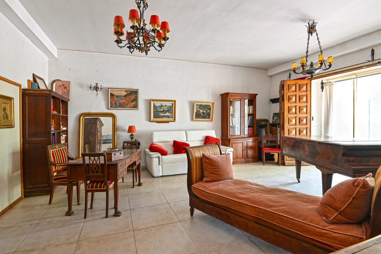 Maison à vendre, 381m², Saint-Paul-les-Fonts