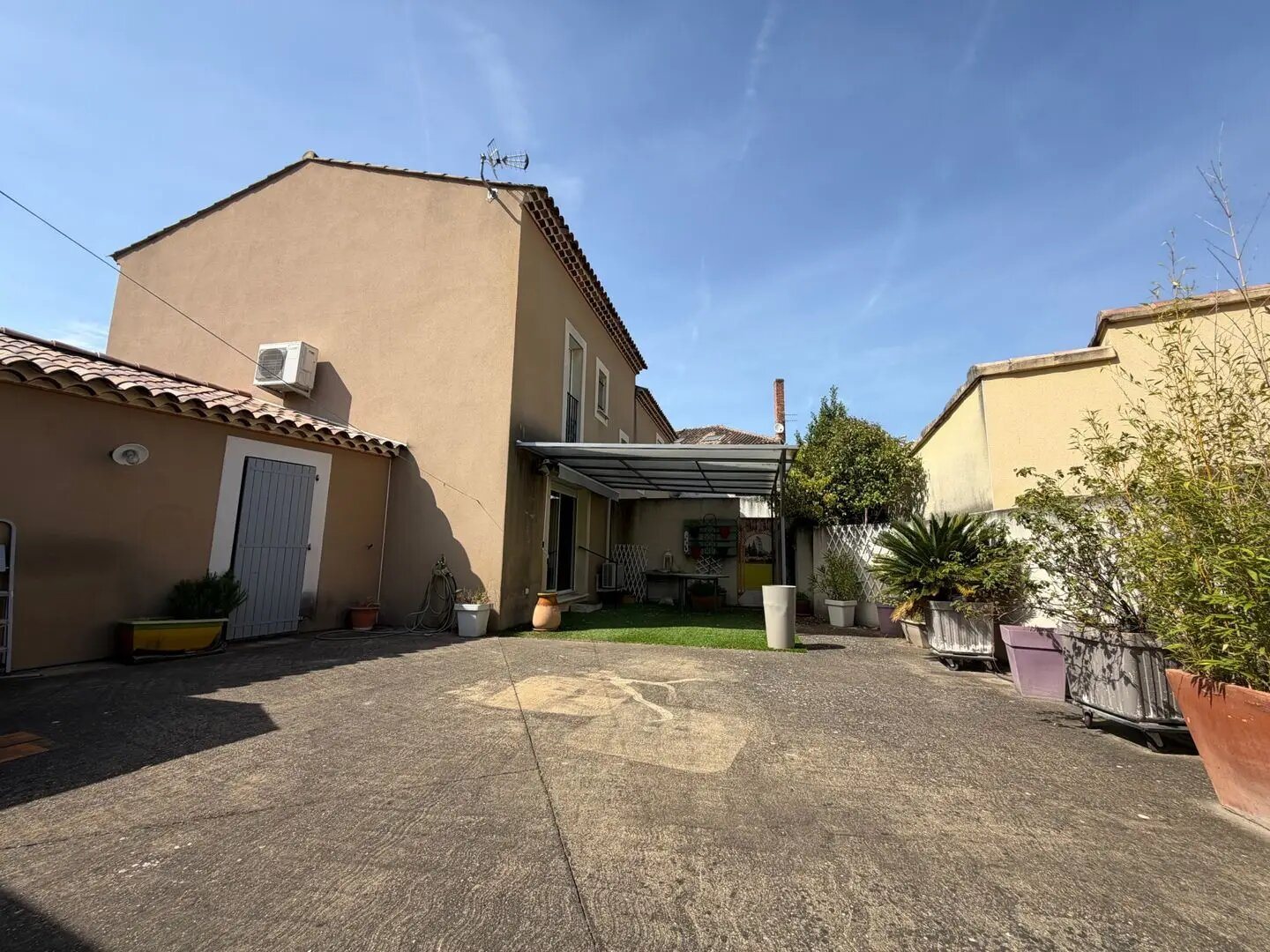 Maison à vendre, 99m², Jonquières