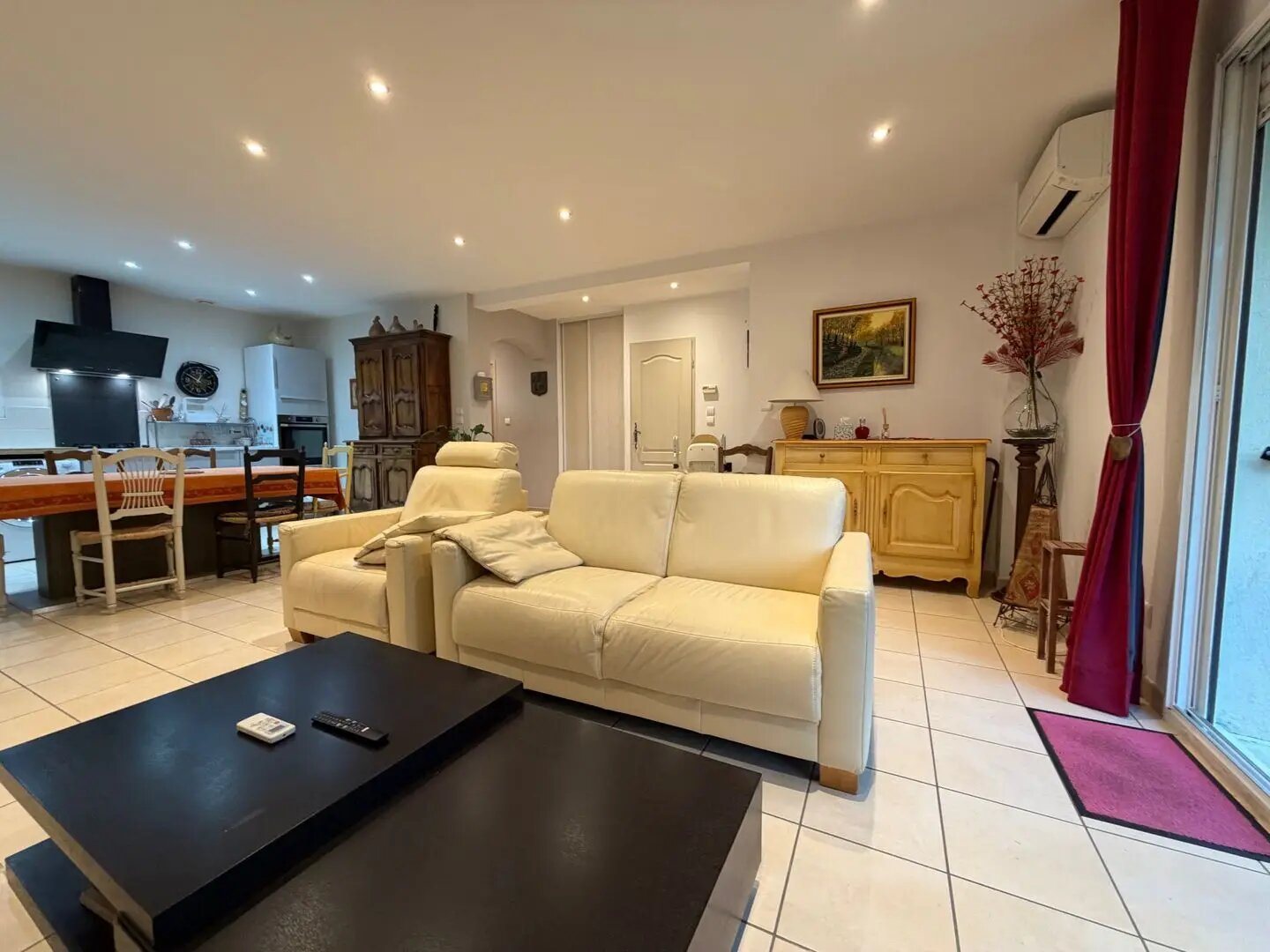 Maison à vendre, 99m², Jonquières