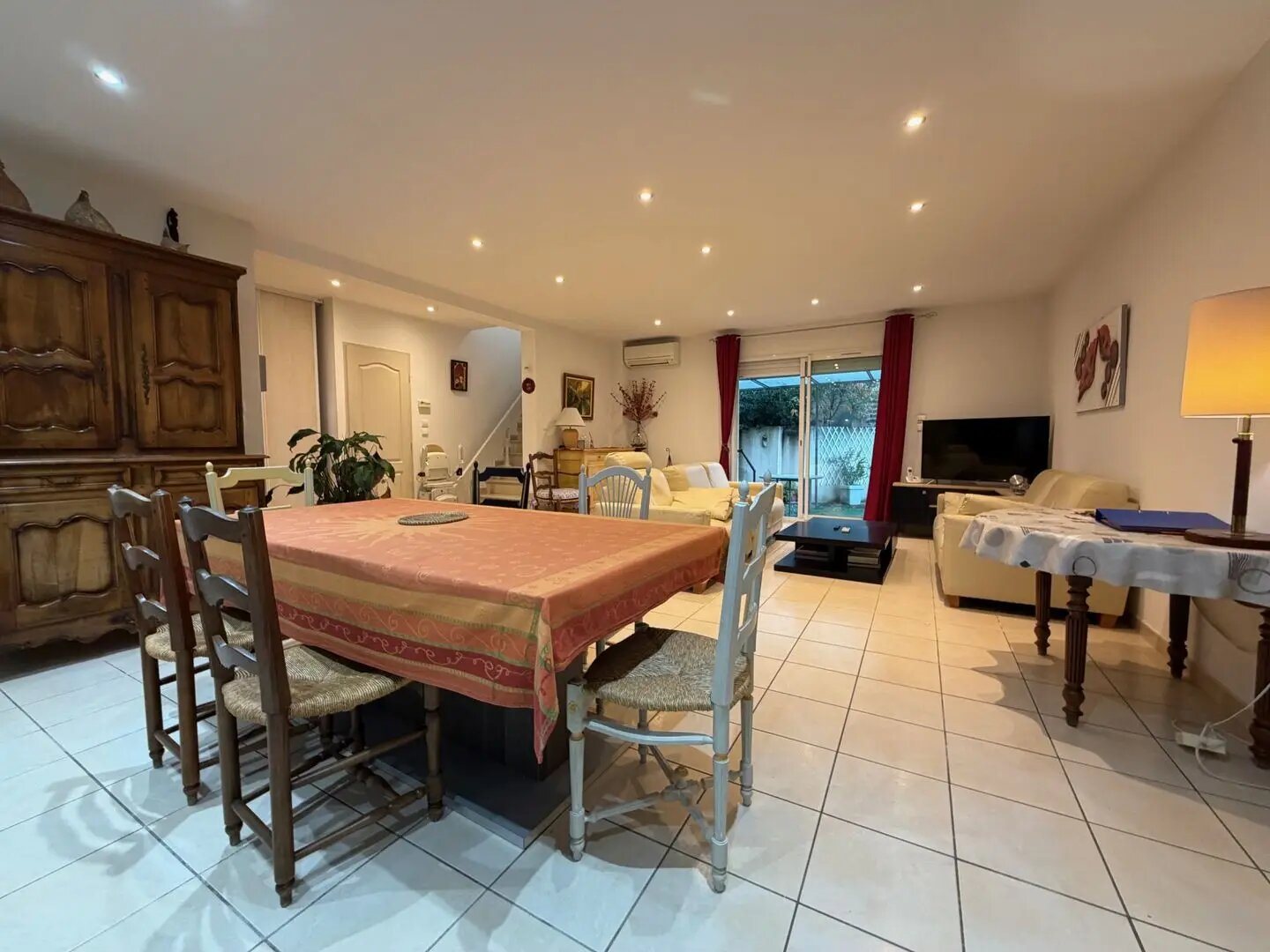 Maison à vendre, 99m², Jonquières