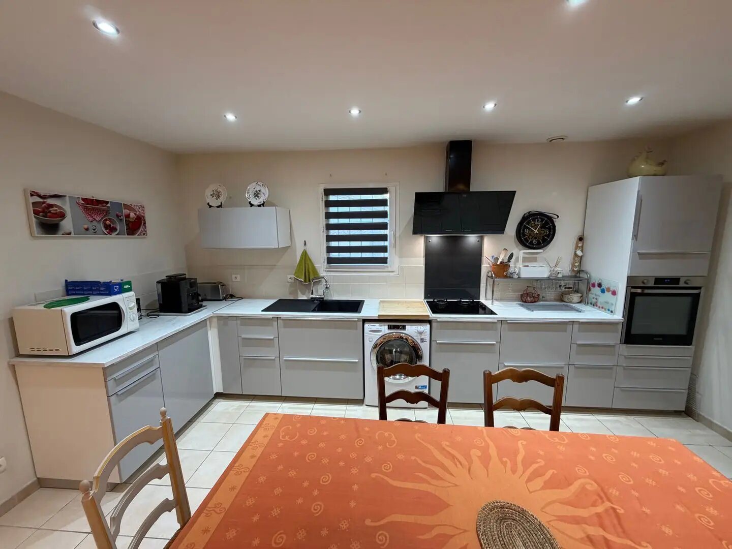 Maison à vendre, 99m², Jonquières