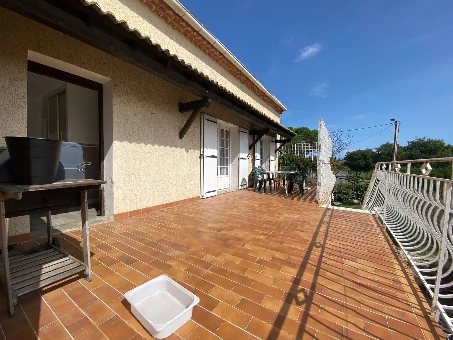 Maison à vendre, 195m², Orange