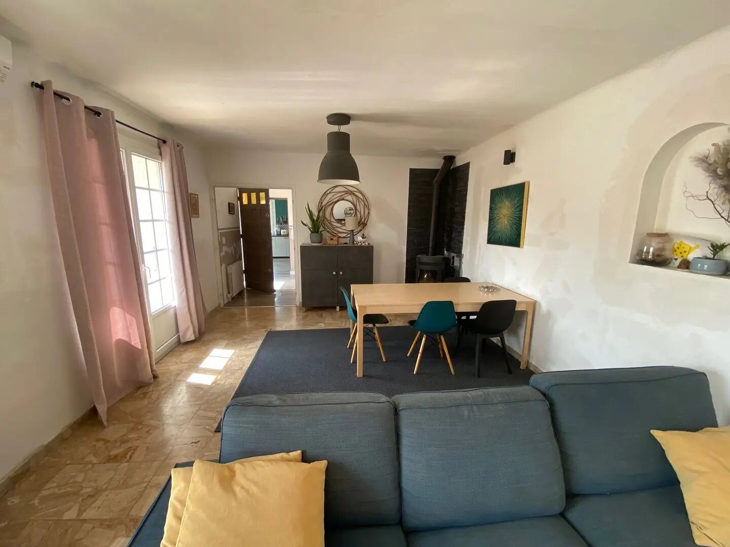 Maison à vendre, 195m², Orange