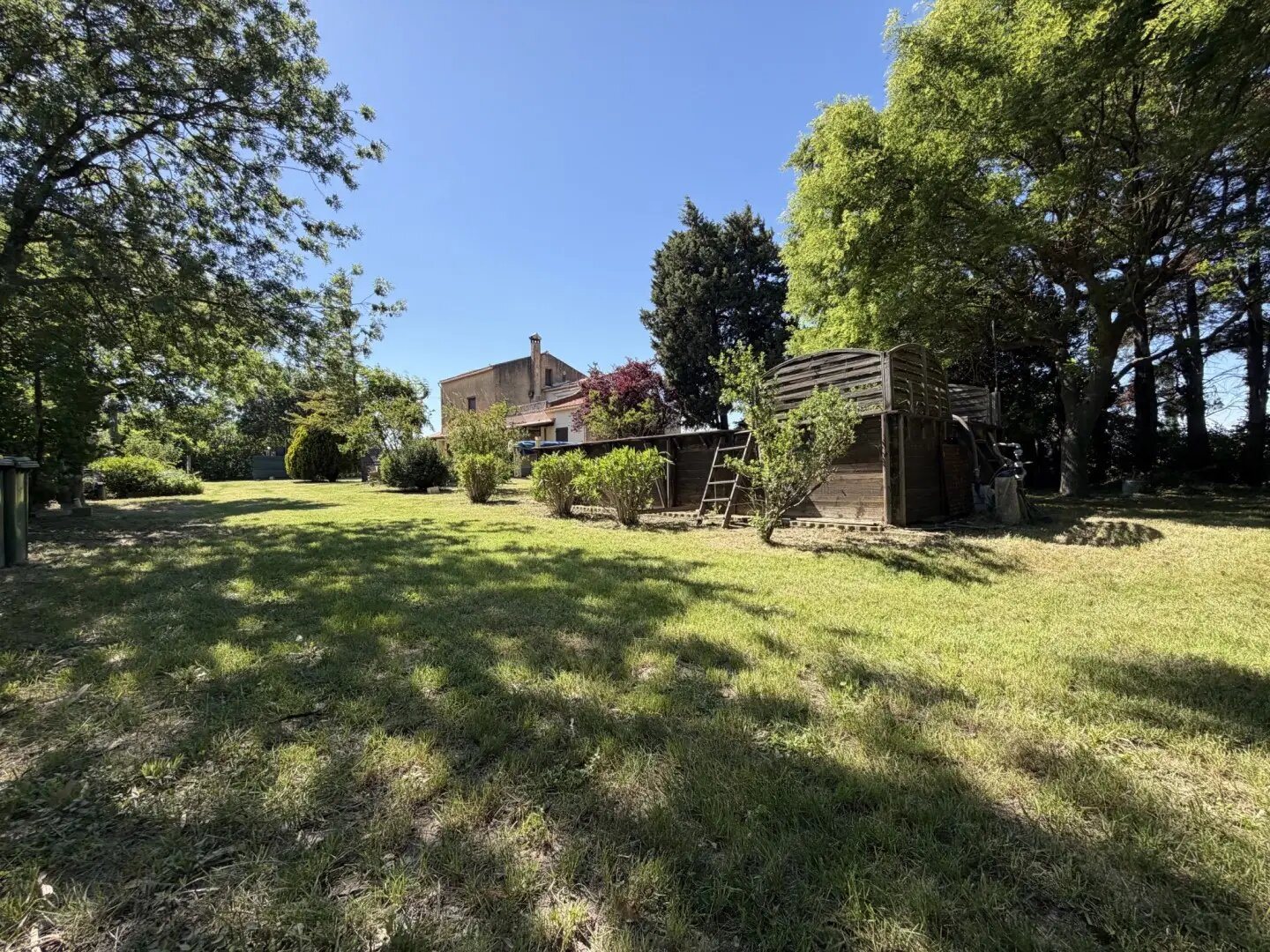 Maison à vendre, 141m², Caderousse