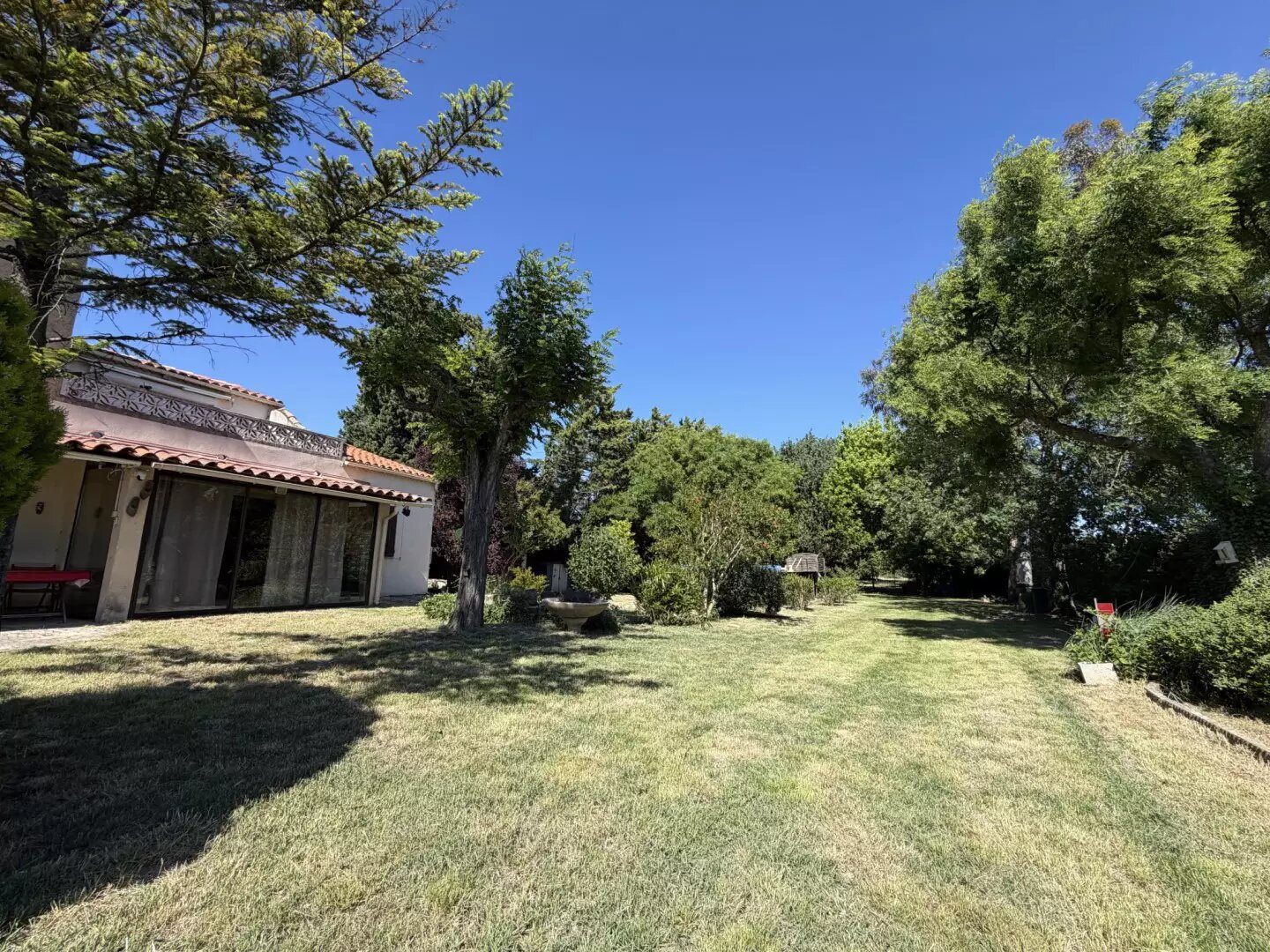 Maison à vendre, 141m², Caderousse