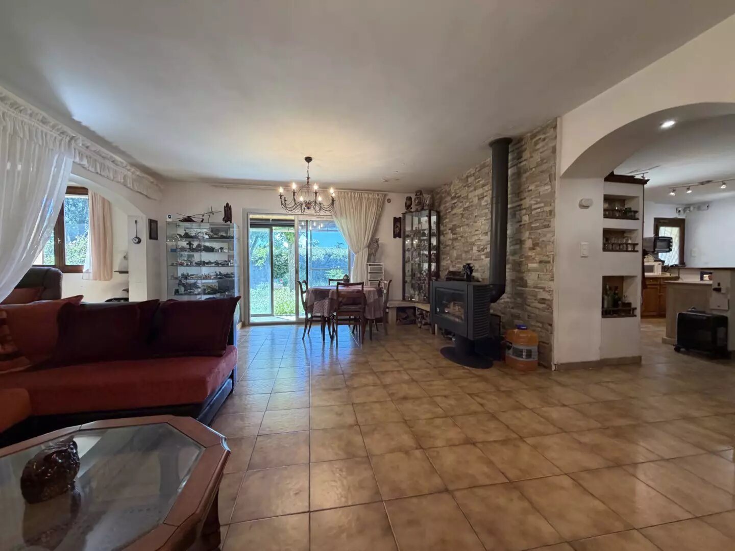 Maison à vendre, 141m², Caderousse