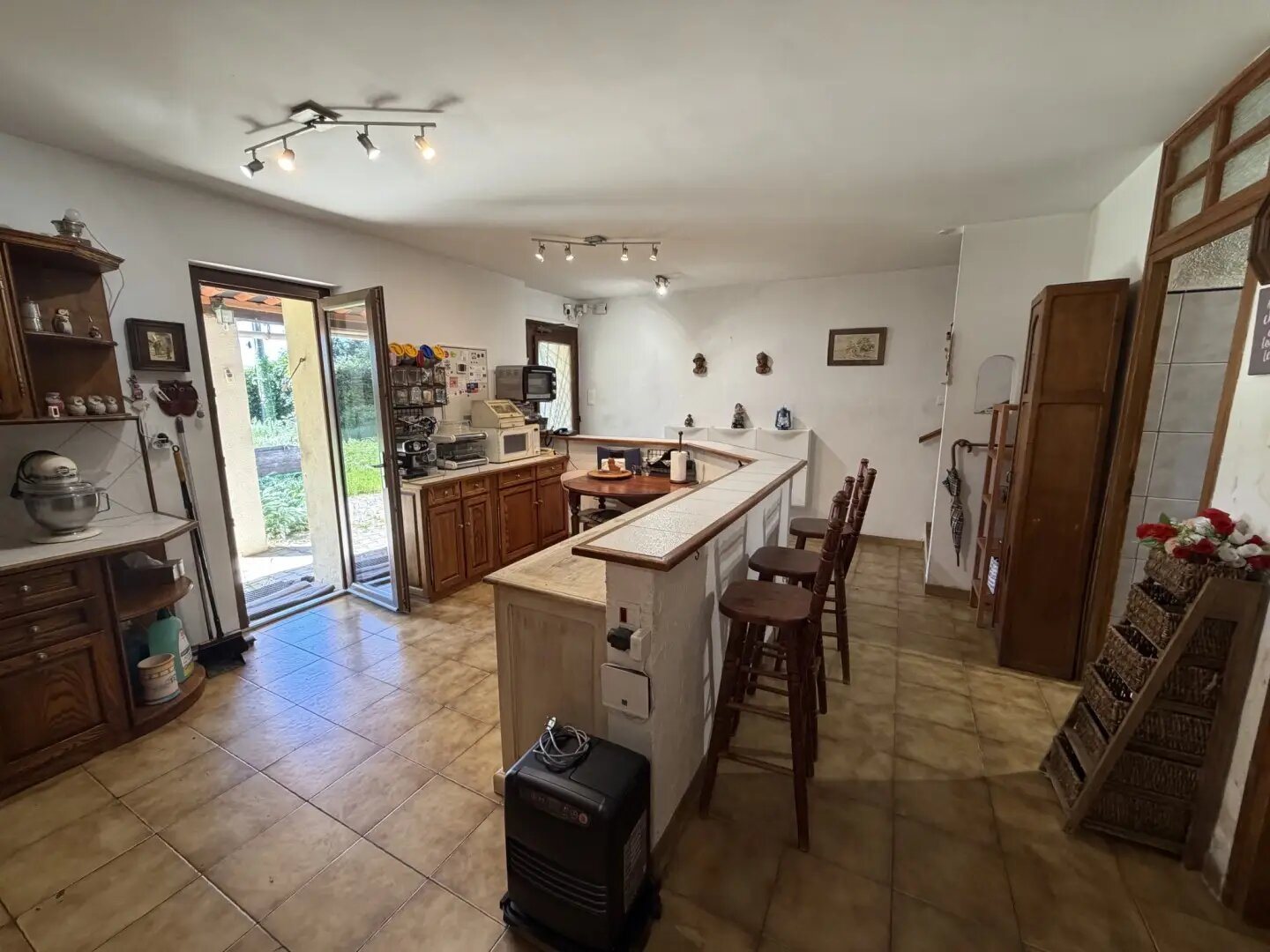 Maison à vendre, 141m², Caderousse