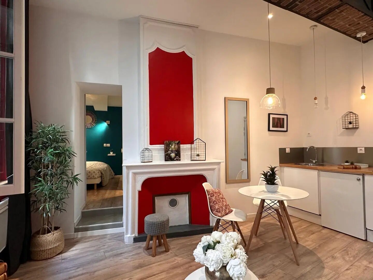 Appartement à louer, 26m², Avignon