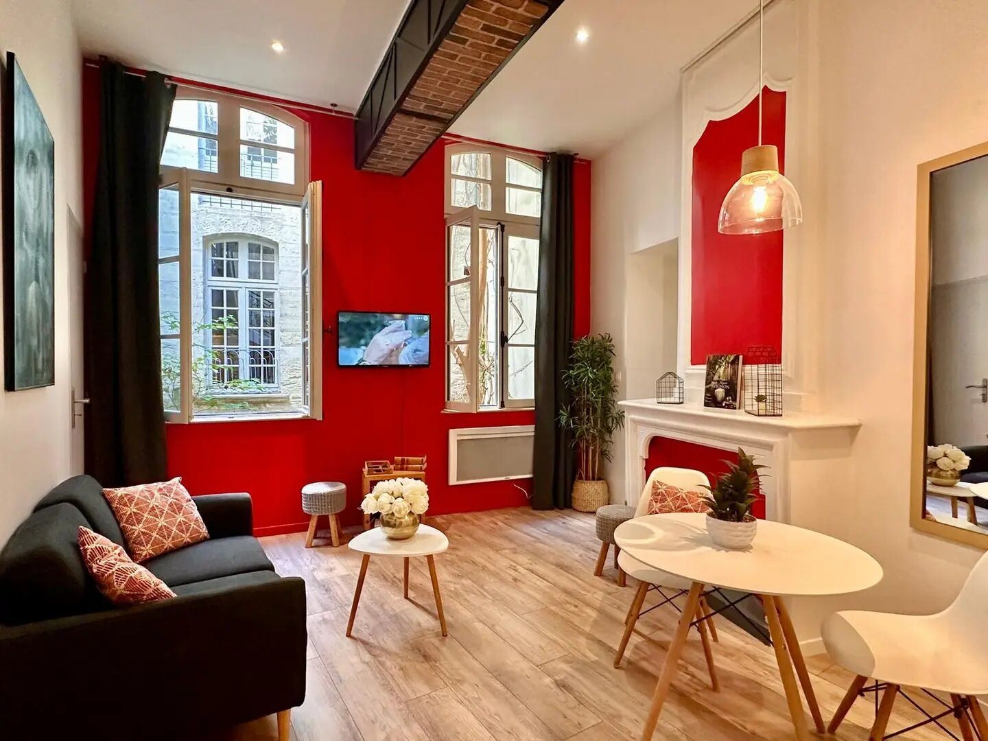 Appartement à louer, 26m², Avignon