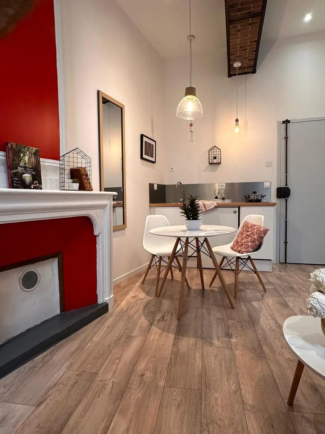 Appartement à louer, 26m², Avignon