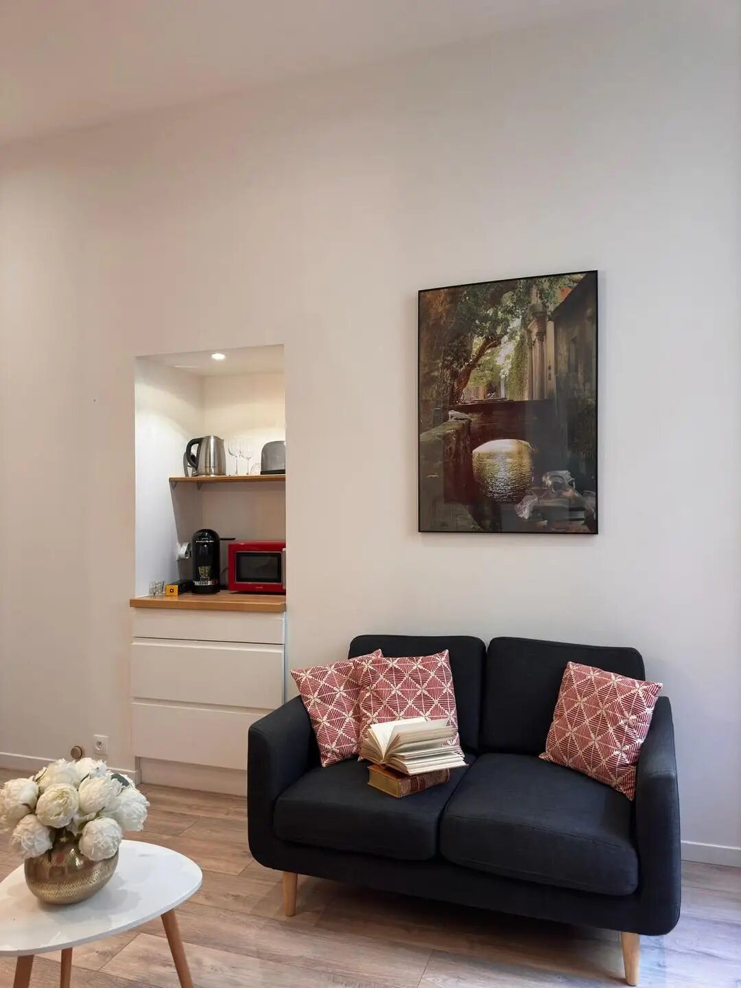 Appartement à louer, 26m², Avignon