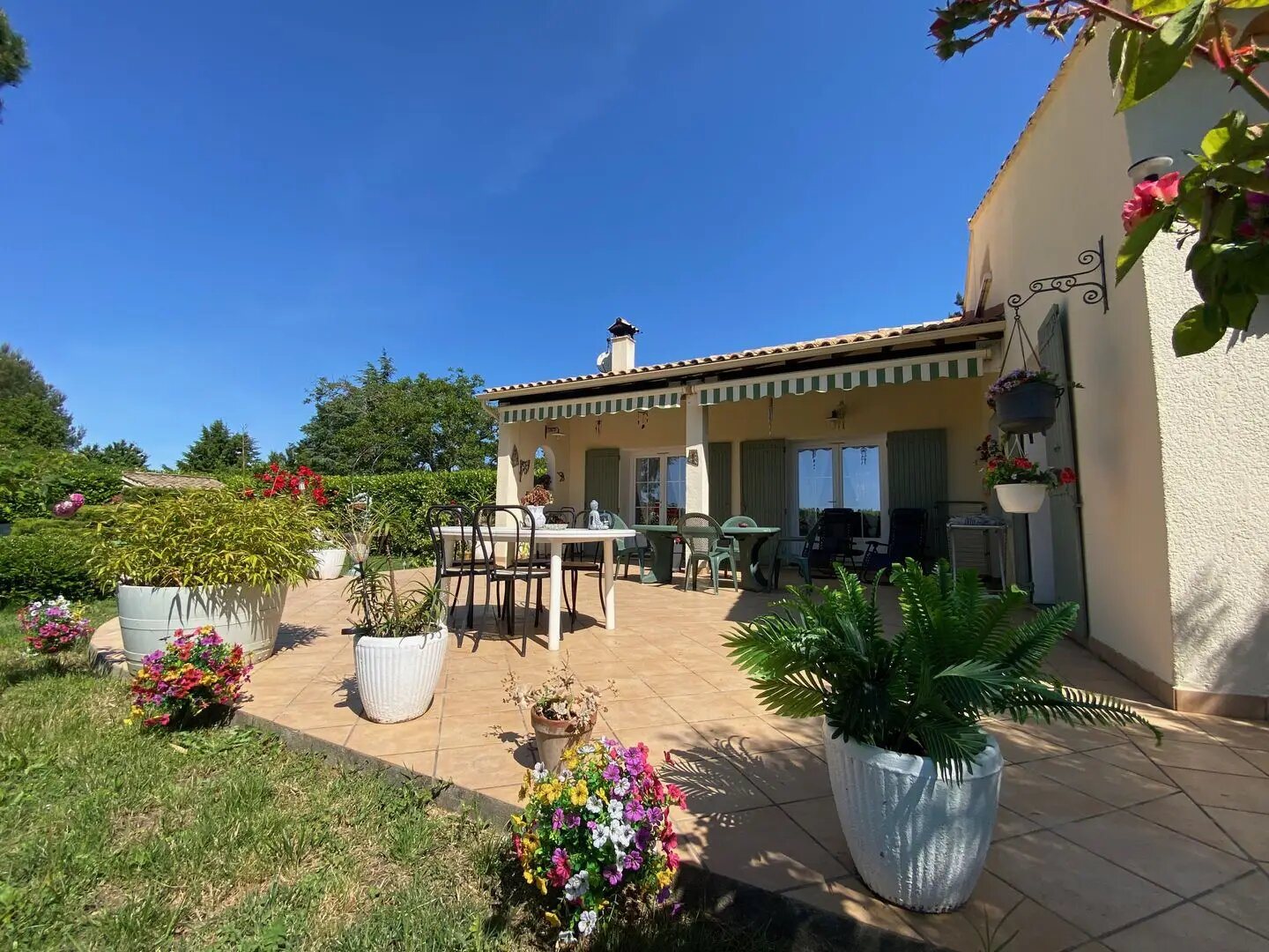 Maison à vendre, 151m², Caderousse
