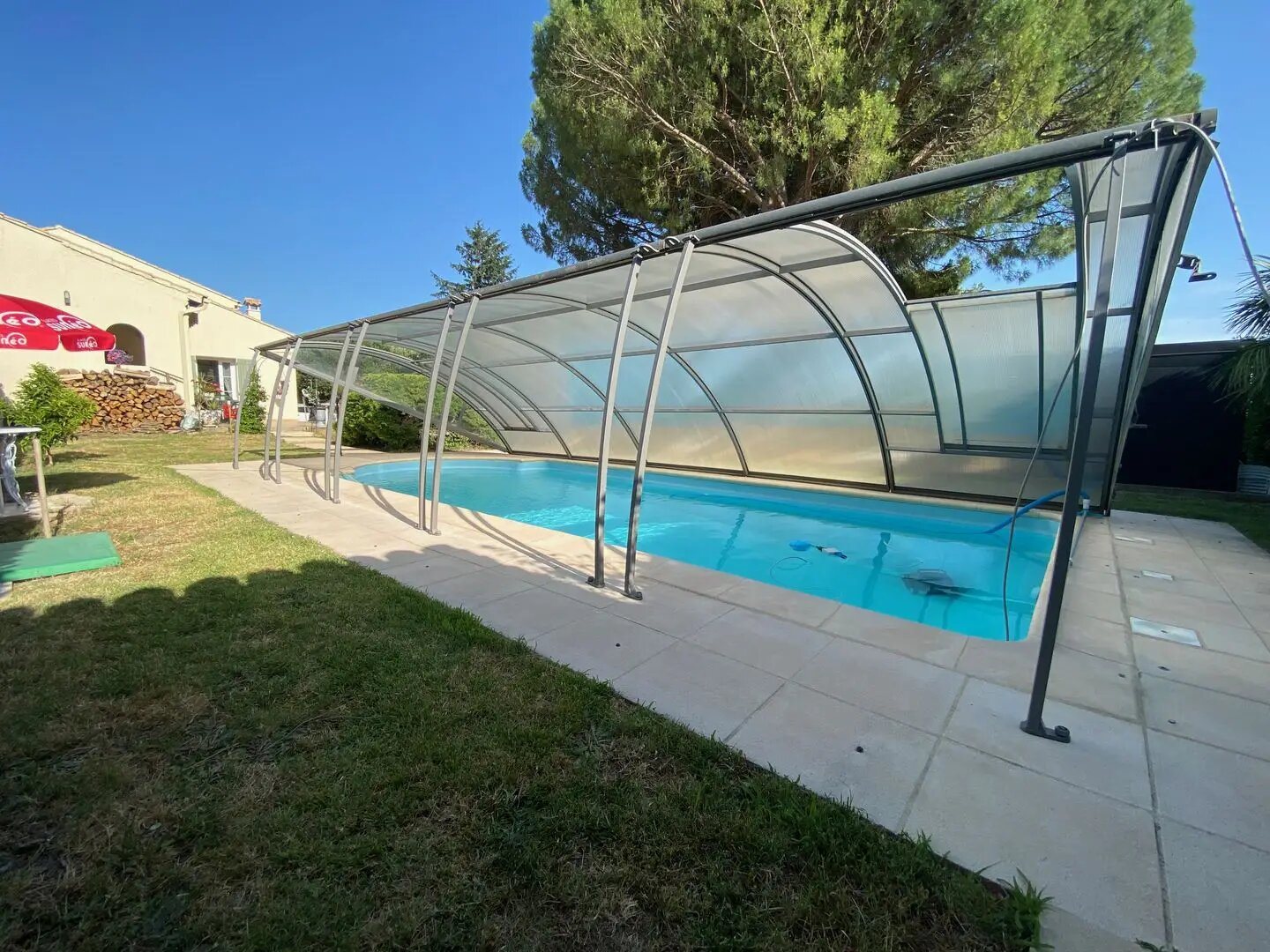 Maison à vendre, 151m², Caderousse
