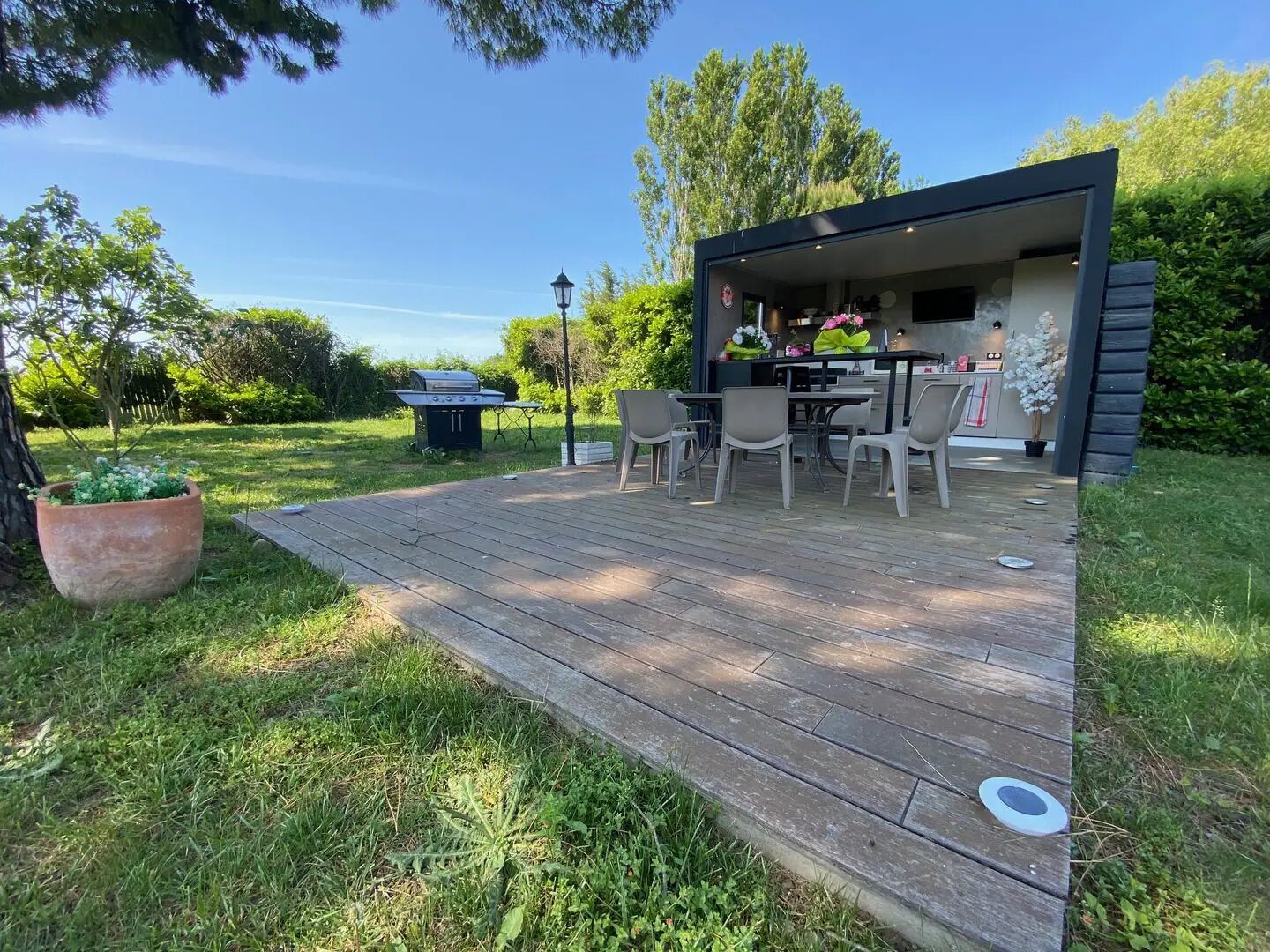 Maison à vendre, 151m², Caderousse