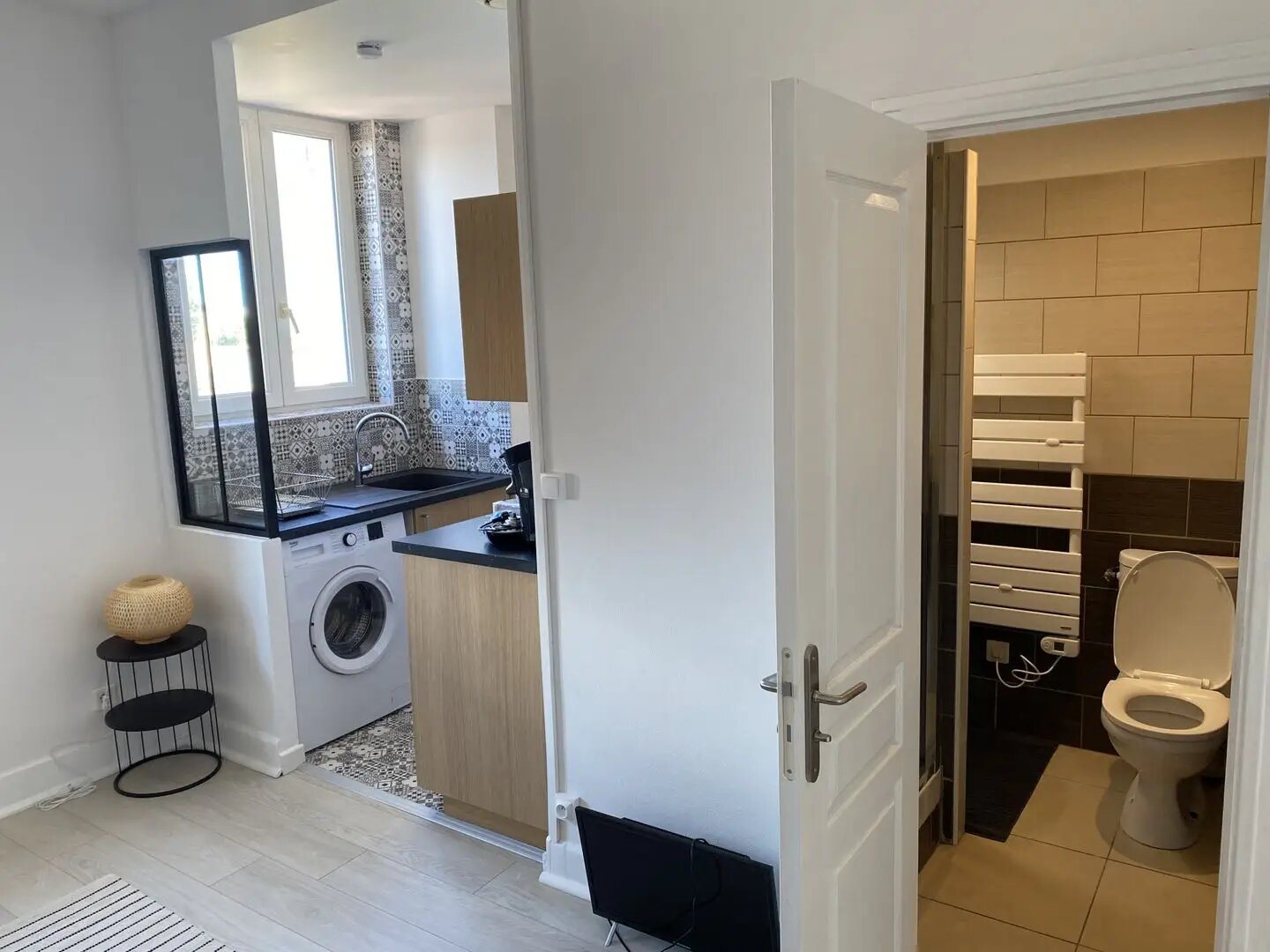 Appartement à louer, 34m², Avignon