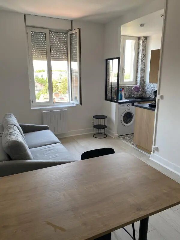 Appartement à louer, 34m², Avignon