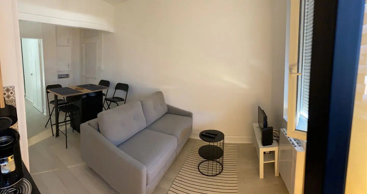 Appartement à louer, 34m², Avignon
