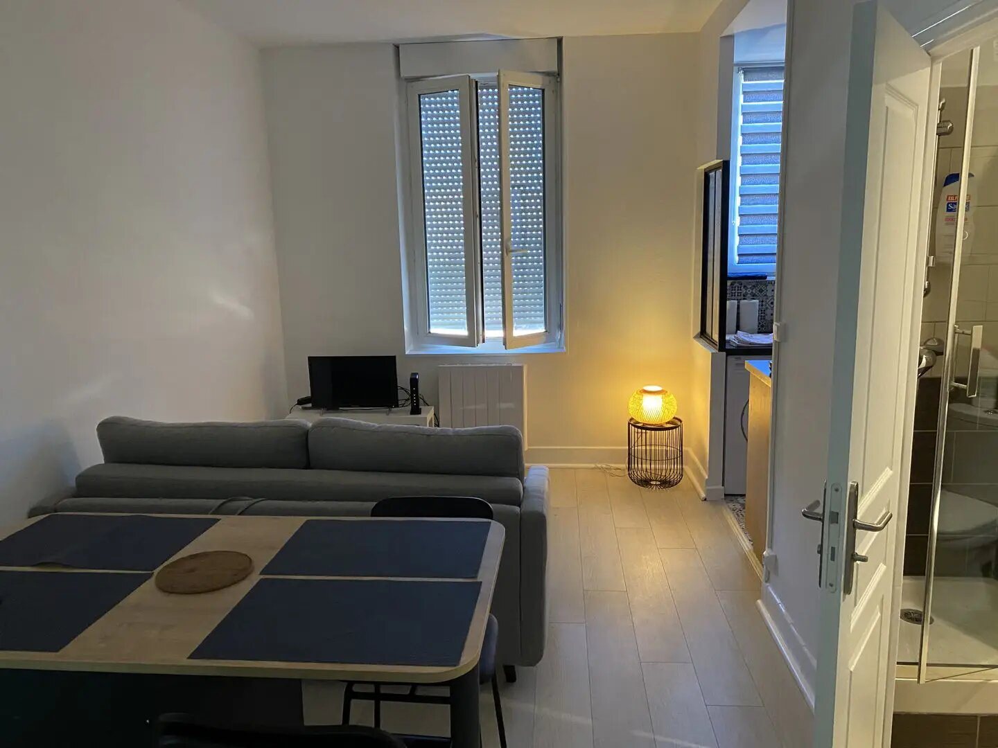 Appartement à louer, 34m², Avignon