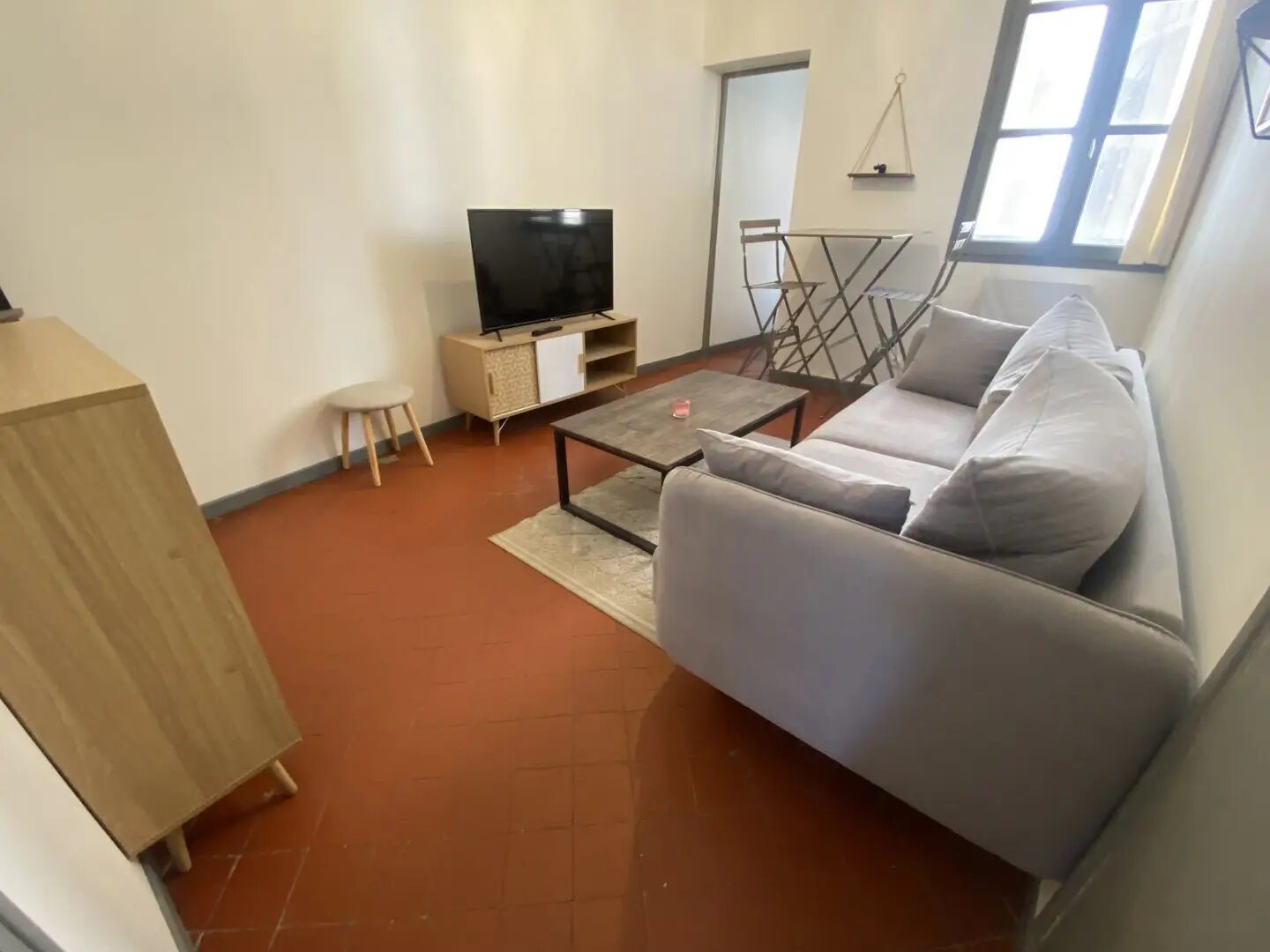 Appartement à louer, 31m², Avignon