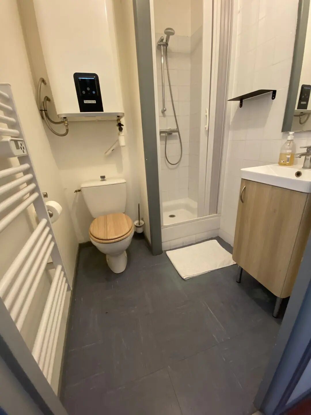 Appartement à louer, 31m², Avignon