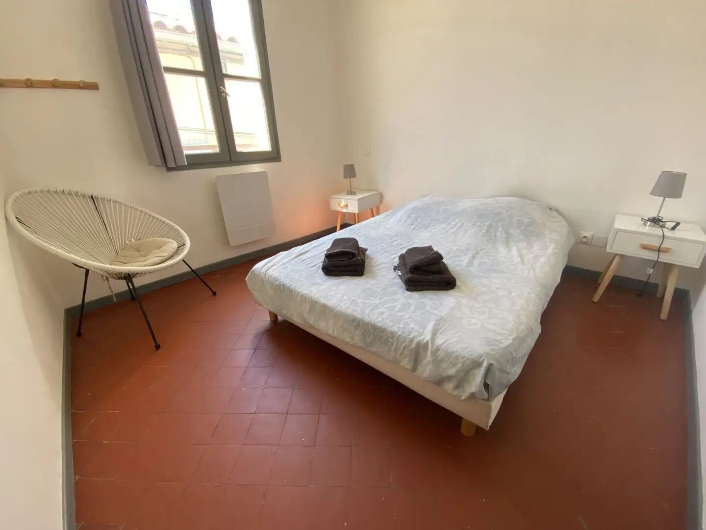 Appartement à louer, 31m², Avignon